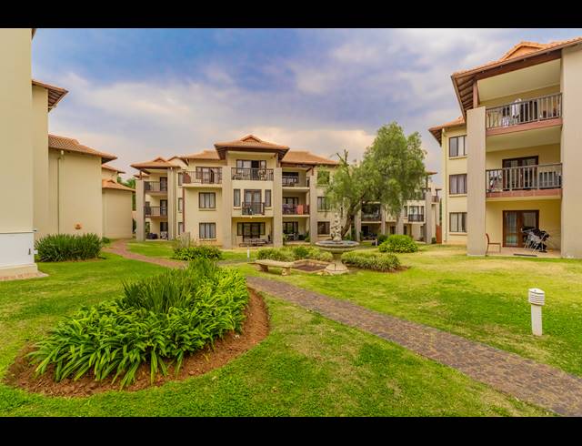 2 BEDROOM APARTMENT FOR SALE IN BROADACRES